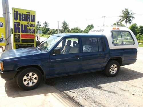 ขาย L200 สักคัน