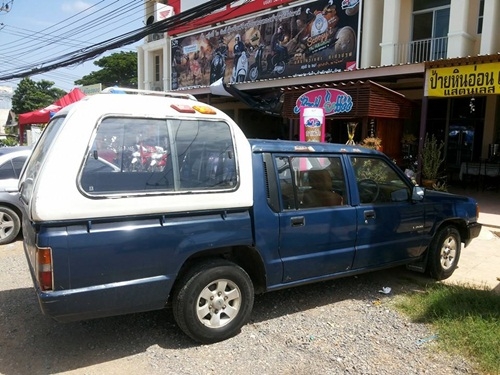 ขาย L200 สักคัน