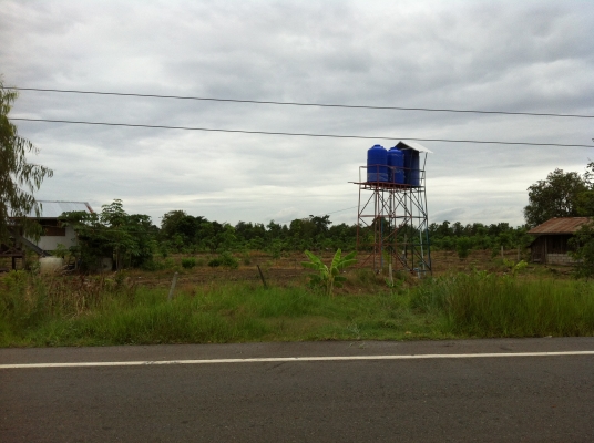 ต้องการขายที่ดิน