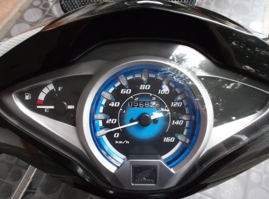 YAMAHA NOUVO SX ปี 2012  รหัส sb854