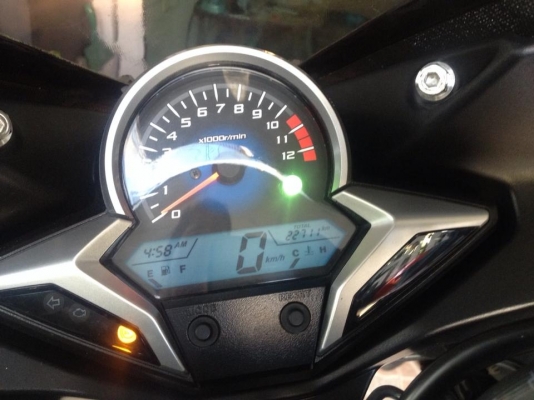 ขาย cbr250 ABS แต่งเต็ม !!! ขาย cbr250 ABS แต่งเต็ม !!!