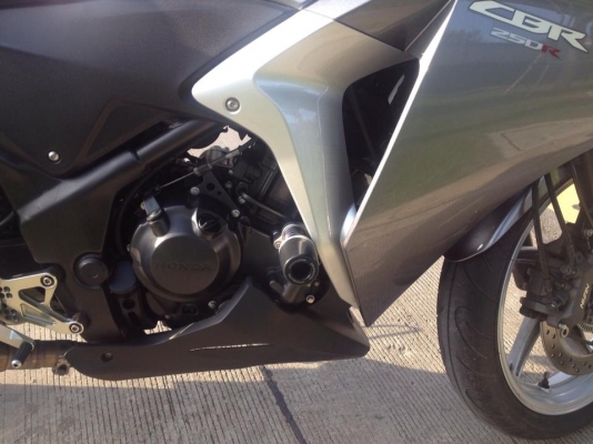 ขาย cbr250 ABS แต่งเต็ม !!! ขาย cbr250 ABS แต่งเต็ม !!!