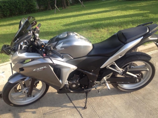ขาย cbr250 ABS แต่งเต็ม !!! ขาย cbr250 ABS แต่งเต็ม !!!