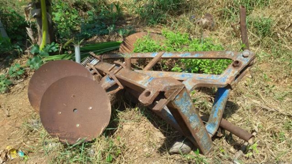 ผาน3รถไถฟอร์ดตามสภาพถูกมากๆ 14,500 บาท ผาน3รถไถฟอร์ดตามสภาพถูกมากๆ 14,500 บาท