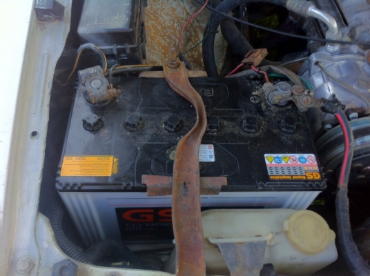 ไมตี้หัวเดียวพร้อมใช้ ไมตี้หัวเดียวพร้อมใช้