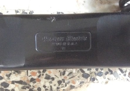 ขายโทรศัพท์บ้านแบบหมุนรุ่นเก่า ขายโทรศัพท์บ้านแบบหมุนรุ่นเก่า