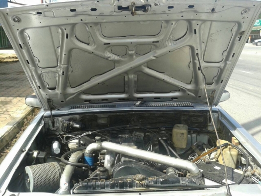 รถกระบะ MITSUBISHI รุ่นปี ค.ศ.1994