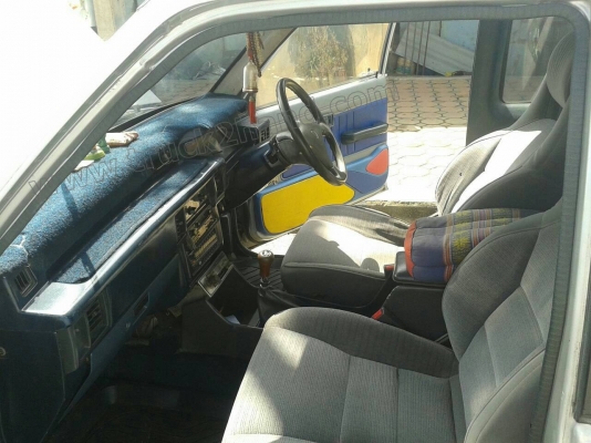 รถกระบะ MITSUBISHI รุ่นปี ค.ศ.1994