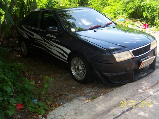 นิสันนิโอออโต้ เพาเวอร์แก็สแล้ว