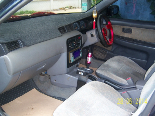 นิสันนิโอออโต้ เพาเวอร์แก็สแล้ว