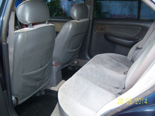 นิสันนิโอออโต้ เพาเวอร์แก็สแล้ว