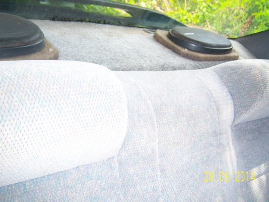 นิสันนิโอออโต้ เพาเวอร์แก็สแล้ว