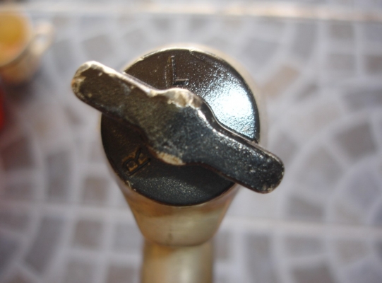 ขายไขควงลม VESSEL GT-P6LS III