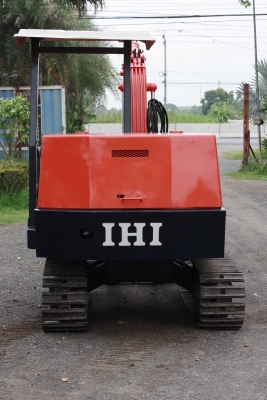 ขายรถแบคโฮ IHI IS30-2 เครื่อง ISUZU 3 สูบ แทรกเหล็ก บูมยาว สนใจติดต่อ 086-775-7900, 086-324-1992 ขายรถแบคโฮ IHI IS30-2 เครื่อง ISUZU 3 สูบ แทรกเหล็ก บูมยาว สนใจติดต่อ 086-775-7900, 086-324-1992