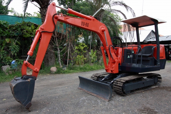 ขายรถแบคโฮ IHI IS30-2 เครื่อง ISUZU 3 สูบ แทรกเหล็ก บูมยาว สนใจติดต่อ 086-775-7900, 086-324-1992 ขายรถแบคโฮ IHI IS30-2 เครื่อง ISUZU 3 สูบ แทรกเหล็ก บูมยาว สนใจติดต่อ 086-775-7900, 086-324-1992