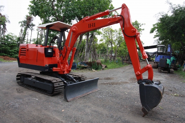 ขายรถแบคโฮ IHI IS30-2 เครื่อง ISUZU 3 สูบ แทรกเหล็ก บูมยาว สนใจติดต่อ 086-775-7900, 086-324-1992 ขายรถแบคโฮ IHI IS30-2 เครื่อง ISUZU 3 สูบ แทรกเหล็ก บูมยาว สนใจติดต่อ 086-775-7900, 086-324-1992