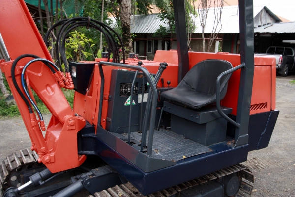 ขายรถแบคโฮ IHI IS30-2 เครื่อง ISUZU 3 สูบ แทรกเหล็ก บูมยาว สนใจติดต่อ 086-775-7900, 086-324-1992 ขายรถแบคโฮ IHI IS30-2 เครื่อง ISUZU 3 สูบ แทรกเหล็ก บูมยาว สนใจติดต่อ 086-775-7900, 086-324-1992