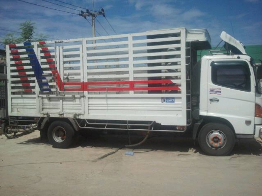 ขายหกล้อใหญ่