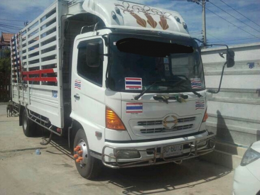 ขายหกล้อใหญ่