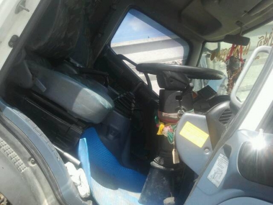 ขายหกล้อใหญ่