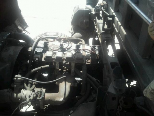 ขายหกล้อใหญ่