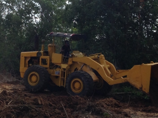 ขายด่วนรถตักjh65 ขายด่วนรถตักjh65