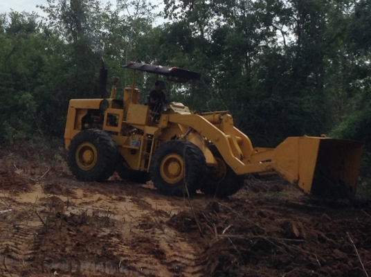 ขายด่วนรถตักjh65 ขายด่วนรถตักjh65