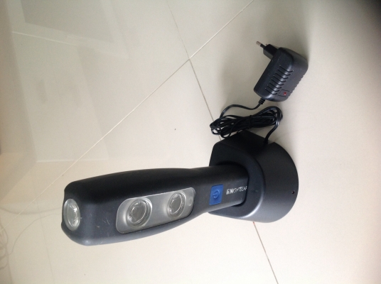 ขาย ไฟฉายLED ชาร์จได้