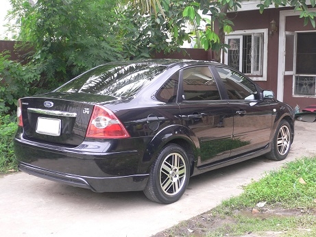 ขายรถ FORD FOCUS 1.8 GHIA ABS AIRBAG2 แอร์ดิจิตอล ตัว TOP ปี06 เกียร์ออโต้ 2ระบบ แก๊สหัวฉีด LPG ขายรถ FORD FOCUS 1.8 GHIA ABS AIRBAG2 แอร์ดิจิตอล ตัว TOP ปี06 เกียร์ออโต้ 2ระบบ แก๊สหัวฉีด LPG