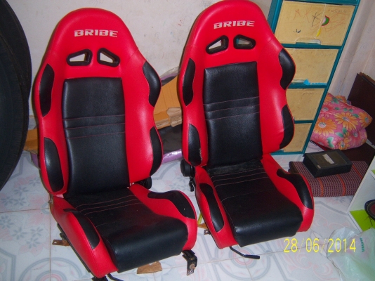 เบาะสวยๆครับ