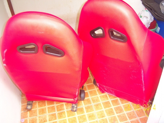 เบาะสวยๆครับ