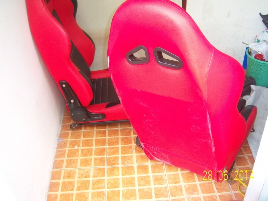 เบาะสวยๆครับ