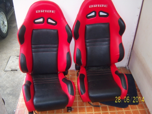 เบาะสวยๆครับ