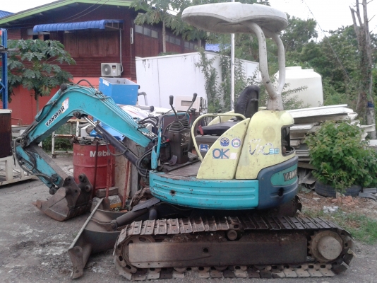 ขาย vio30 yanmar