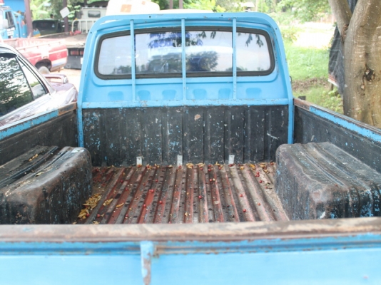 ดัทสัน 620 4 ขอแท้ เครื่องดีแซสซีสวย ชุดโอนครบ ภาษีเต็มถึงปี58 ดัทสัน 620 4 ขอแท้ เครื่องดีแซสซีสวย ชุดโอนครบ ภาษีเต็มถึงปี58