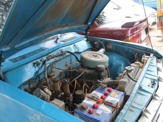 ดัทสัน 620 4 ขอแท้ เครื่องดีแซสซีสวย ชุดโอนครบ ภาษีเต็มถึงปี58 ดัทสัน 620 4 ขอแท้ เครื่องดีแซสซีสวย ชุดโอนครบ ภาษีเต็มถึงปี58