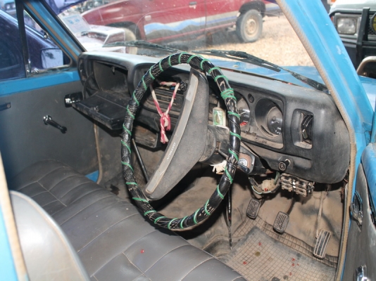 ดัทสัน 620 4 ขอแท้ เครื่องดีแซสซีสวย ชุดโอนครบ ภาษีเต็มถึงปี58 ดัทสัน 620 4 ขอแท้ เครื่องดีแซสซีสวย ชุดโอนครบ ภาษีเต็มถึงปี58