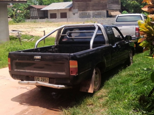 ไมตี้แคป ปี39 เครื่อง2L พวงมาลัยเพาเวอร์ ด่วนสุด 98000 บาท มาก่อนได้ก่อนเด้อพี่น้อง ไมตี้แคป ปี39 เครื่อง2L พวงมาลัยเพาเวอร์ ด่วนสุด 98000 บาท มาก่อนได้ก่อนเด้อพี่น้อง