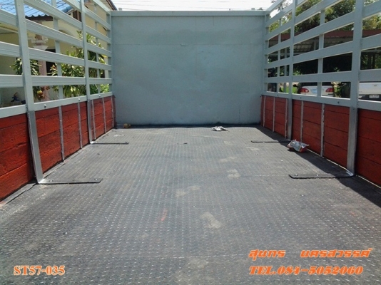 ขายด่วน รถบรรทุก 6 ล้อ HINO  117 แรง  รถห้างแท้ ช่วงยาว 5.5M รถสภาพสวย พร้อมใช้ ราคาสุดคุ้ม