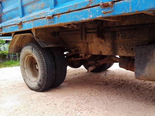 ขายรถ6ล้อดั้ม