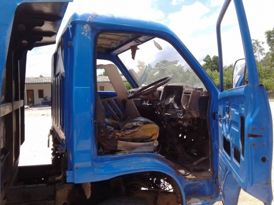 ขายรถ6ล้อดั้ม