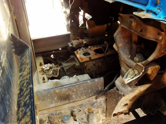 ขายรถ6ล้อดั้ม