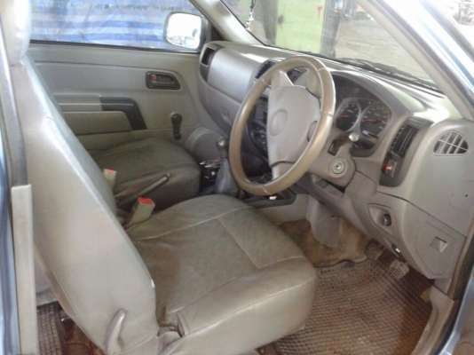 ขาย isuzu d-max4ประตู 2500เทอร์โบ ปี2003 ขาย isuzu d-max4ประตู 2500เทอร์โบ ปี2003