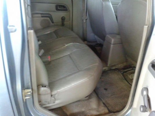 ขาย isuzu d-max4ประตู 2500เทอร์โบ ปี2003 ขาย isuzu d-max4ประตู 2500เทอร์โบ ปี2003