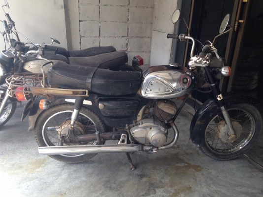 ขาย Suzuki - S10แท้ๆ ทะเบียนแท้