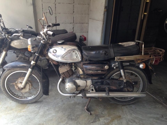 ขาย Suzuki - S10แท้ๆ ทะเบียนแท้