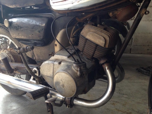 ขาย Suzuki - S10แท้ๆ ทะเบียนแท้