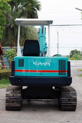 ขายแม็คโคร KUBOTA KX-040 (เทียบเท่า KOMATSU PC40) ติดต่อ 086-775-7900, 086-324-1992 ขายแม็คโคร KUBOTA KX-040 (เทียบเท่า KOMATSU PC40) ติดต่อ 086-775-7900, 086-324-1992