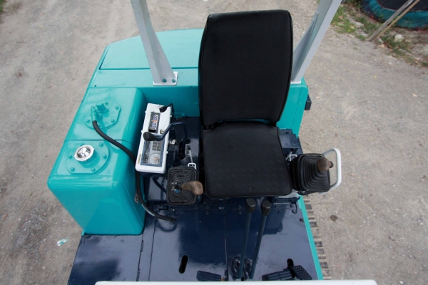 ขายแม็คโคร KUBOTA KX-040 (เทียบเท่า KOMATSU PC40) ติดต่อ 086-775-7900, 086-324-1992 ขายแม็คโคร KUBOTA KX-040 (เทียบเท่า KOMATSU PC40) ติดต่อ 086-775-7900, 086-324-1992