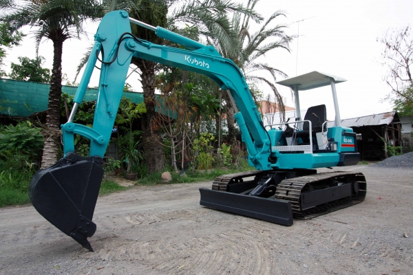 ขายแม็คโคร KUBOTA KX-040 (เทียบเท่า KOMATSU PC40) ติดต่อ 086-775-7900, 086-324-1992 ขายแม็คโคร KUBOTA KX-040 (เทียบเท่า KOMATSU PC40) ติดต่อ 086-775-7900, 086-324-1992